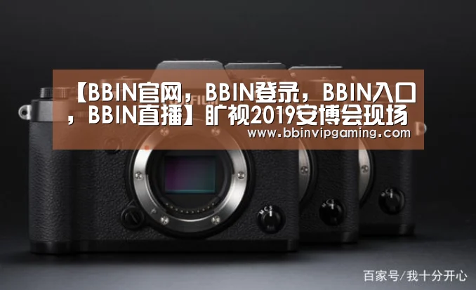 【BBIN官网,BBIN登录,BBIN入口,BBIN直播】旷视2019安博会现场直击旷视推出云、边、端协同的全栈解决方案打造城市物联网操作系统(图3) BBIN官网,BBIN登录,BBIN入口,BBIN直播