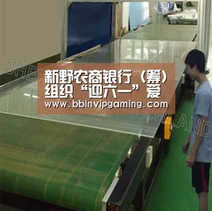 新野农商银行(筹)组织“迎六一”爱心捐赠活动-BBIN官网,BBIN登录,BBIN入口,BBIN直播(图1) BBIN官网,BBIN登录,BBIN入口,BBIN直播